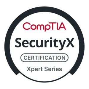 CompTIA SecurityX+ CAS-005 CertMaster Perform | Pre-Configured Account (3-Month Access)