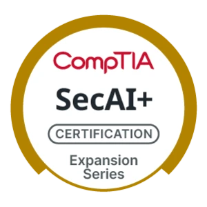 CompTIA SecAI+ CY0-001 CertMaster Perform | Pre-Configured Account (3-Month Access) (Copy)