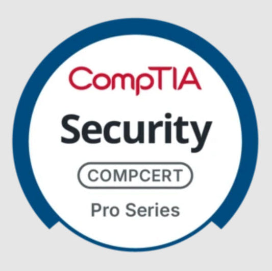TestOut Security Pro: Essential Prerequisites for CEH v13 AI | Pre-Configured Account (3-Month Access)