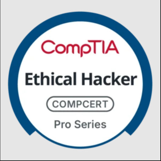 TestOut Ethical Hacker Pro: Practical Penetration Testing & CEH Prep | Pre-Configured Account (3-Month Access)