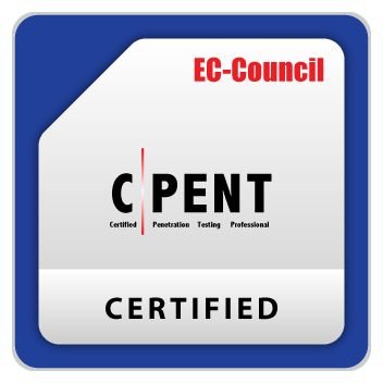 EC-Council CPENT v2 iLab